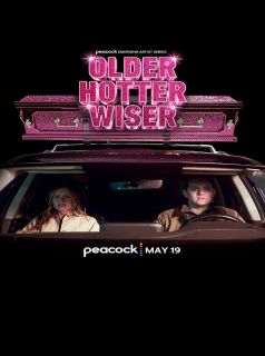 Older, Hotter, Wiser streaming Older, Hotter, Wiser streaming