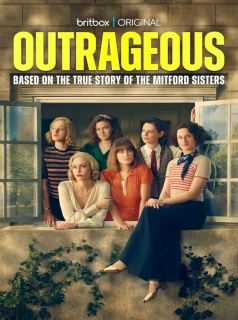 Outrageous streaming Outrageous streaming