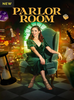 Parlor Room streaming