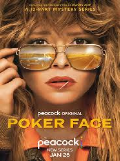 Poker Face saison 1