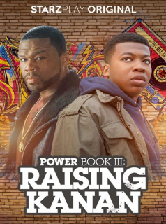 Power Book III: Raising Kanan saison 1