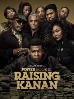 Power Book III: Raising Kanan saison 3