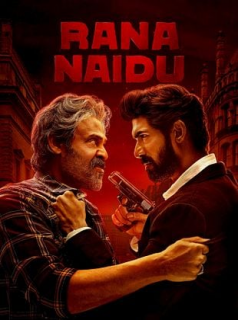 Rana Naidu streaming Rana Naidu streaming