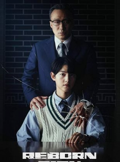 Reborn Rich streaming