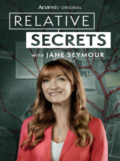 Relative Secrets streaming