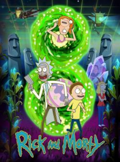 Rick et Morty streaming