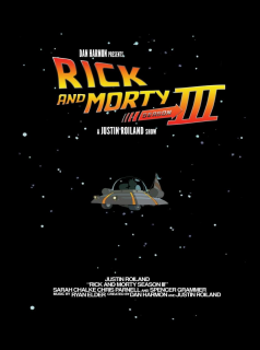 Rick et Morty saison 3