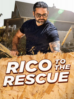 Rico to the Rescue streaming