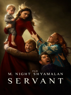 Servant streaming Servant streaming