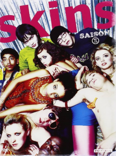 Skins saison 1
