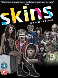 Skins saison 3