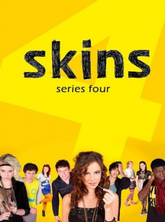 Skins saison 4