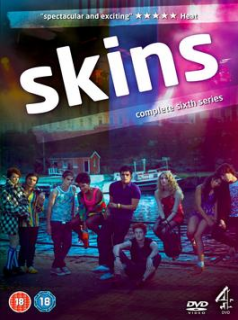 Skins saison 6
