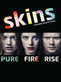 Skins saison 7