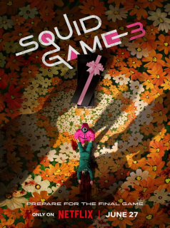Squid Game saison 3 2025 :1; streaming Squid Game saison 3 2025 :1; streaming