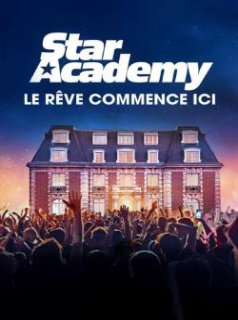 Star Academy (2024) - Saison 1 Part 2 streaming