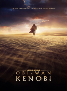 Star Wars: Obi-Wan Kenobi streaming