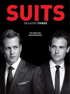 Suits : avocats sur mesure saison 3
