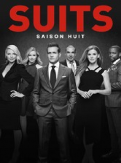 Suits : avocats sur mesure saison 8