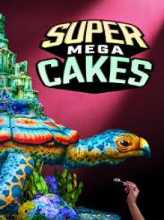 Super Mega Cakes streaming Super Mega Cakes streaming