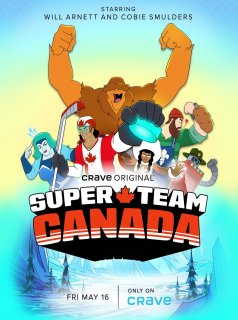 Super Team Canada streaming Super Team Canada streaming