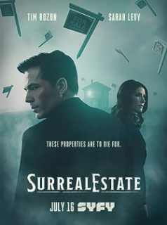 SurrealEstate streaming SurrealEstate streaming