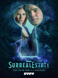 SurrealEstate saison 3