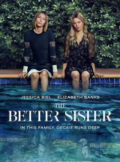 The Better Sister streaming The Better Sister streaming