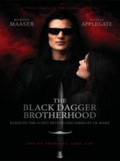 The Black Dagger Brotherhood streaming The Black Dagger Brotherhood streaming