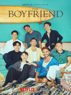 The Boyfriend streaming The Boyfriend streaming