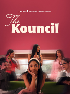 The Kouncil streaming