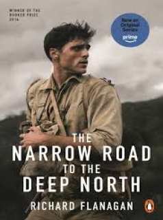 The Narrow Road to the Deep North streaming The Narrow Road to the Deep North streaming