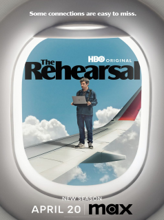 The Rehearsal saison 2