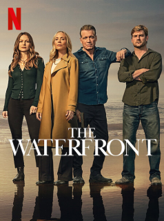 The Waterfront streaming The Waterfront streaming