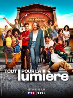 Tout pour la lumière streaming