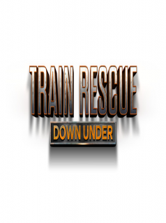Train Rescue Down Under Saison 1 en streaming français Train Rescue Down Under Saison 1 en streaming français