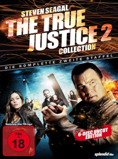 True Justice saison 2