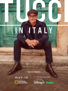 Tucci in Italy streaming Tucci in Italy streaming
