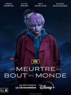 Un meurtre au bout du monde streaming Un meurtre au bout du monde streaming