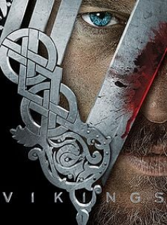 Vikings saison 1