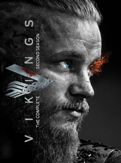 Vikings saison 2