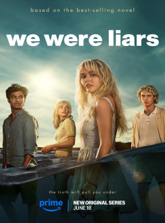 We Were Liars 2025 streaming We Were Liars 2025 streaming