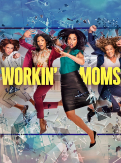 Workin' Moms saison 5