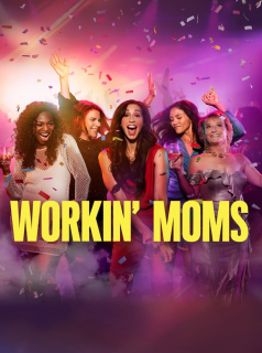 Workin' Moms saison 7