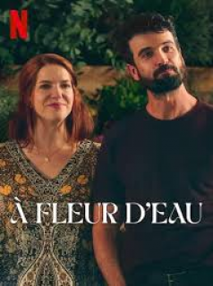 À fleur d'eau streaming