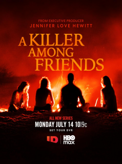A Killer Among Friends streaming A Killer Among Friends streaming