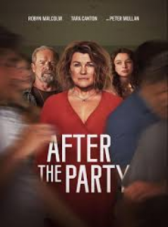 After the Party streaming After the Party streaming
