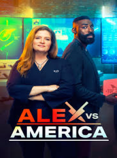 Alex Vs. America streaming
