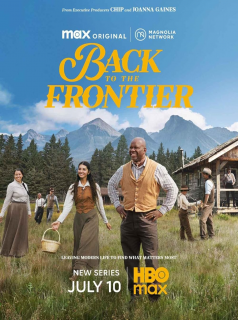 Back to the Frontier streaming Back to the Frontier streaming