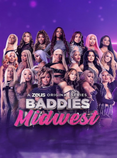Baddies Midwest streaming Baddies Midwest streaming